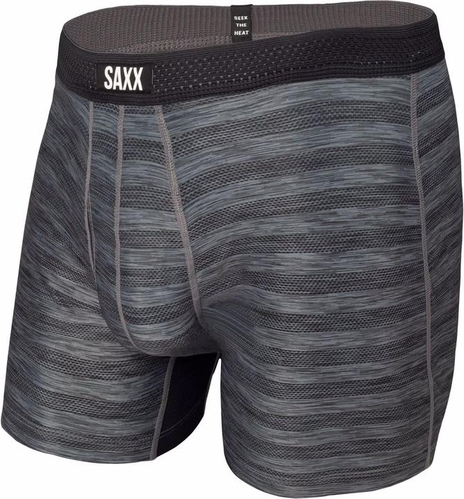 SAXX Underwear Hot Shot Fly Boxer