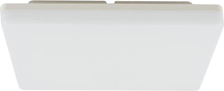 Actual product image Prios Artin LED ceiling lamp, angular, 28 cm (2160 lm)
