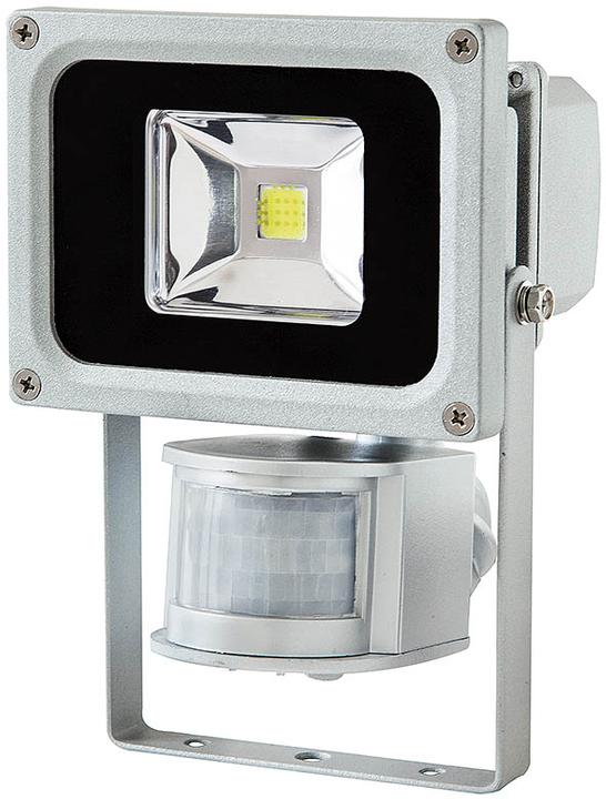 Immagine prodotto Brennenstuhl Chip LED L CN 110 PIR (600 lm, IP44)