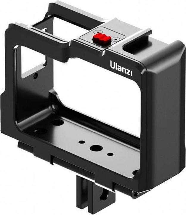 Actual product image Ulanzi Cage Insta 360 One R (Cage accessories)