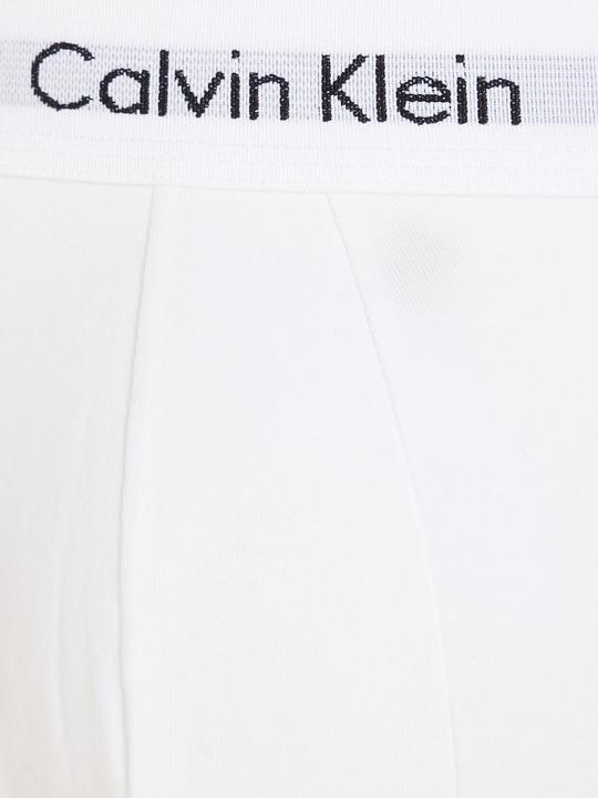 Image du produit Calvin Klein Trunk "Cotton Stretch" gris (S, Lot de 3)