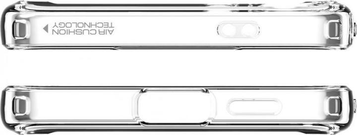 Image du produit Spigen Hybrid S921 crystal clear ACS07349 (Samsung Galaxy S24)