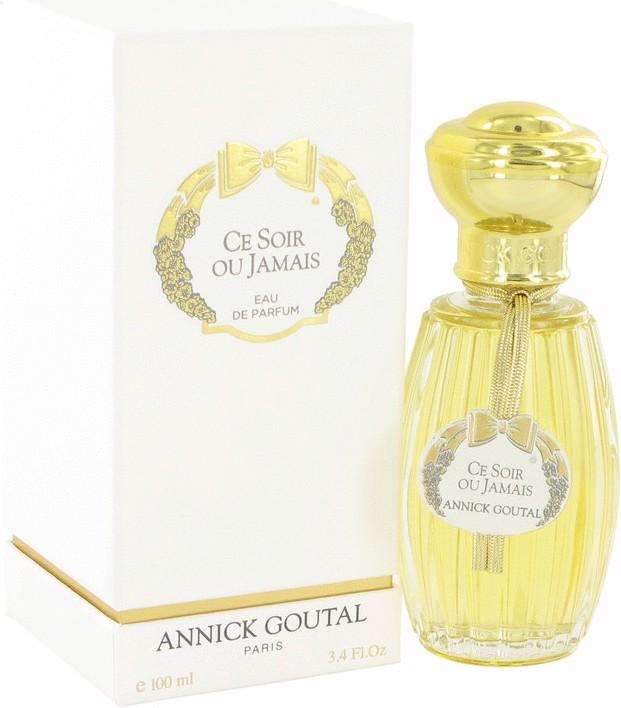 Immagine prodotto Annick Goutal Ce Soir Ou Jamais by Eau de Parfum Spray 100 ml (Eau de parfum, 100 ml)