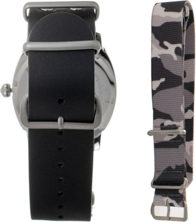 Actual product image Folli Follie Men's watch WT14T001SDN (Ø 40 mm) (40 mm)