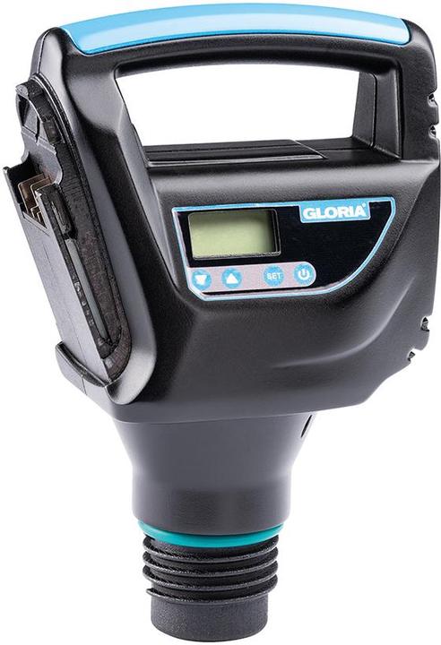 Produktbild Gloria Haus und Garten Akku Kompressor (2.50 Bar, 80 l)