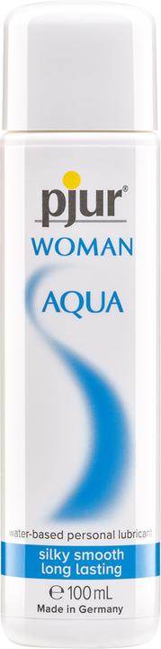 Produktbild Pjur Waterbased Personal Lubricant (100 ml)