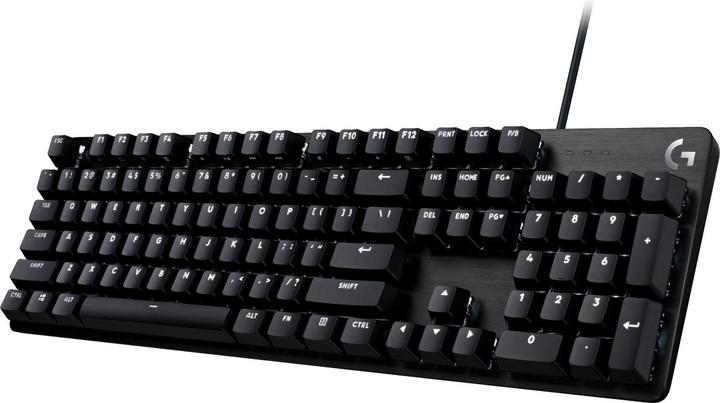Produktbild Logitech G413 SE (Eng. Int., Kabelgebunden)