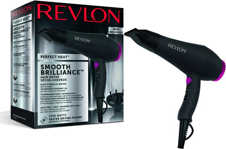 Produktbild Revlon Smooth Brilliance