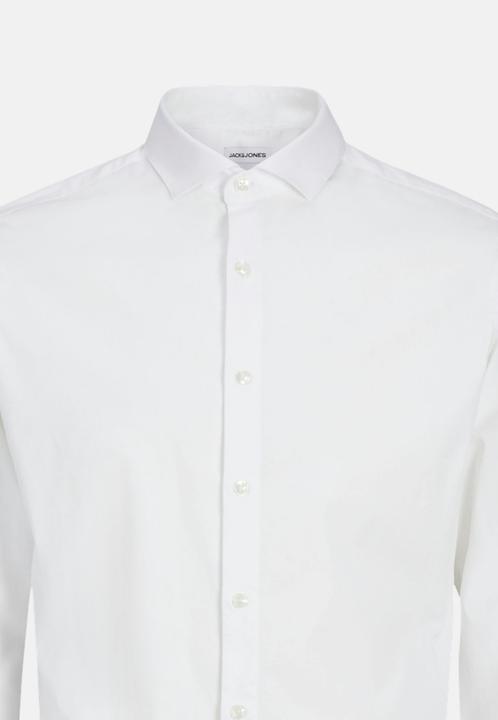 Immagine prodotto Jack & Jones Jjeaxel Stretch Shirt Ls Noos Jnr (140)