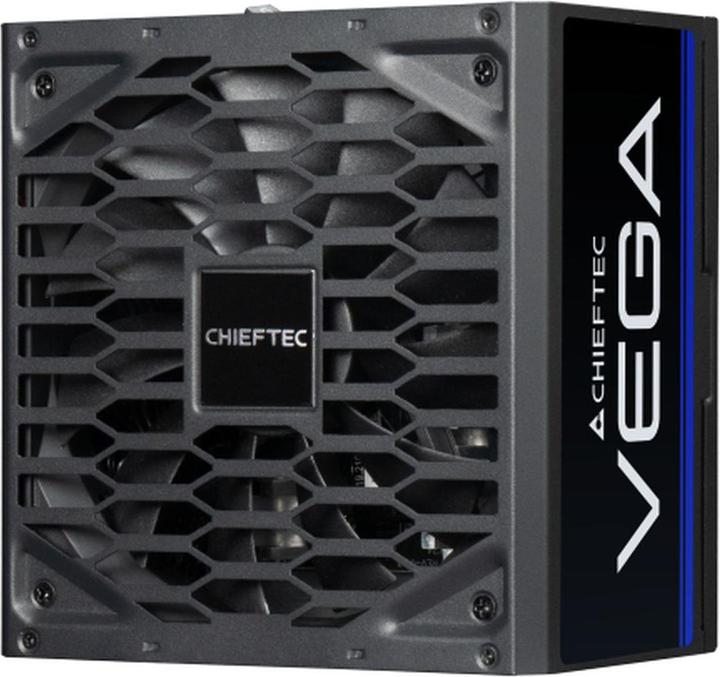 Actual product image Chieftec Vega PPG-750-S (zero watt) (750 W)