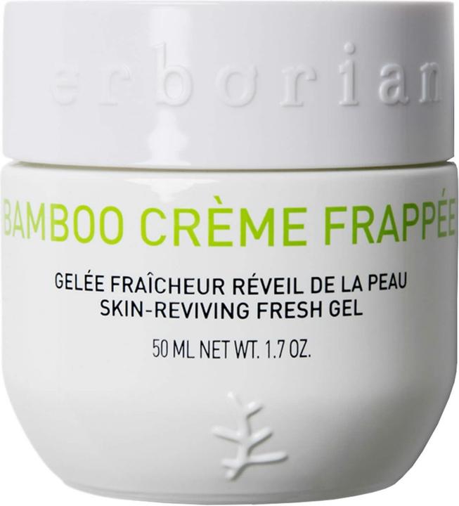 Produktbild Erborian Bamboo Creme Frappe (50 ml, 24h Creme)