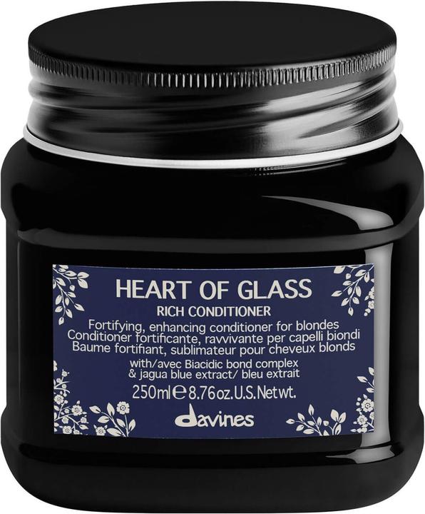 Davines Heart of Glass (250 ml)