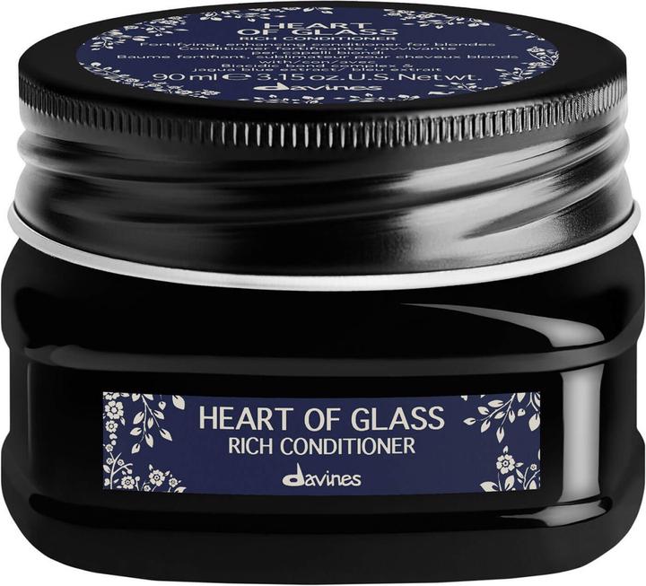 Davines Heart of Glass - Rich Conditioner (75 ml)