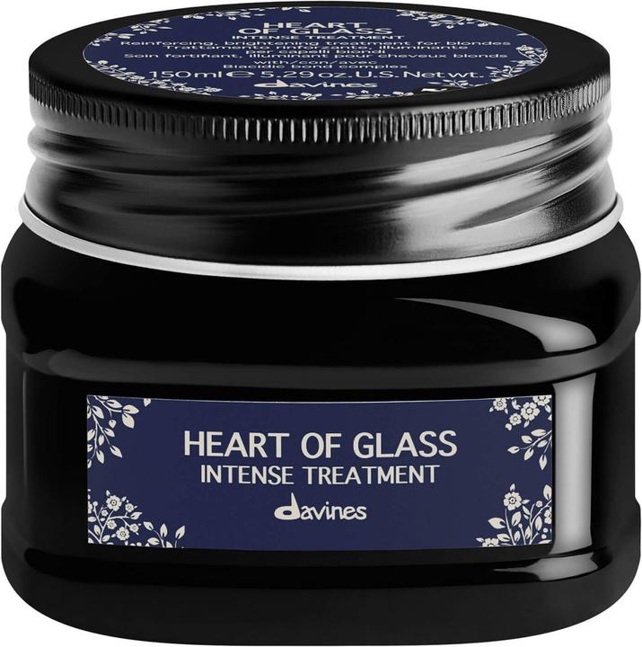 Immagine prodotto Davines Cuore di vetro - Trattamento intenso (150 ml)