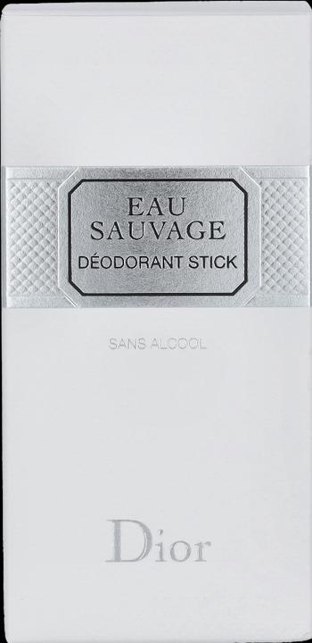 Actual product image Dior Eau Sauvage (Stick, 75 ml)