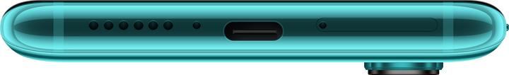 Produktbild Xiaomi Mi 10 (256 GB, Coral Green, 6.67", Single SIM, 108 Mpx, 5G)