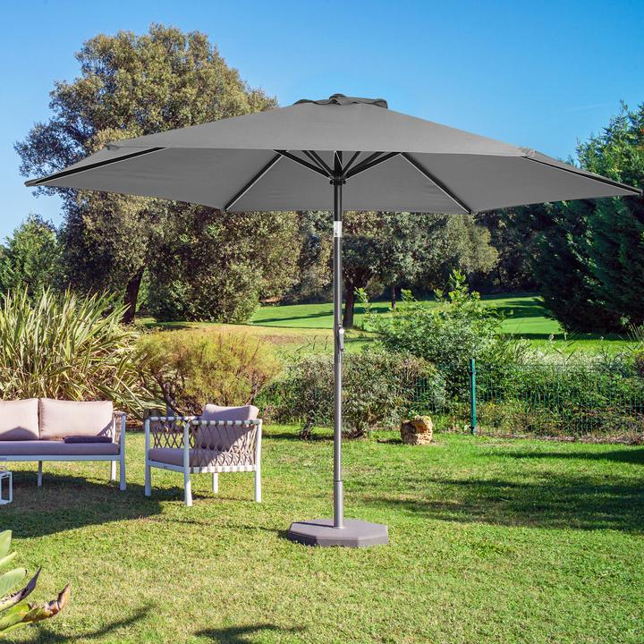 Produktbild Kingsleeve Sonnenschirm (3 m)