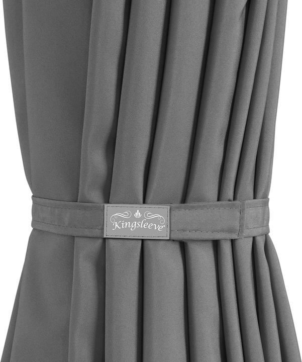 Produktbild Kingsleeve Sonnenschirm (3 m)