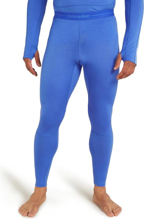 Produktbild Icebreaker Men Merino ZoneKnit 200 Leggings (XL)