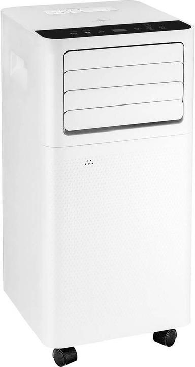 Actual product image Klima1stKlaas 6220 (20 m², 7000 BTU/h)