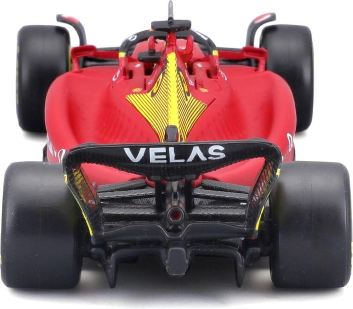 Immagine prodotto Bburago Ferrari F1-75 1/43 C. Leclerc 2022