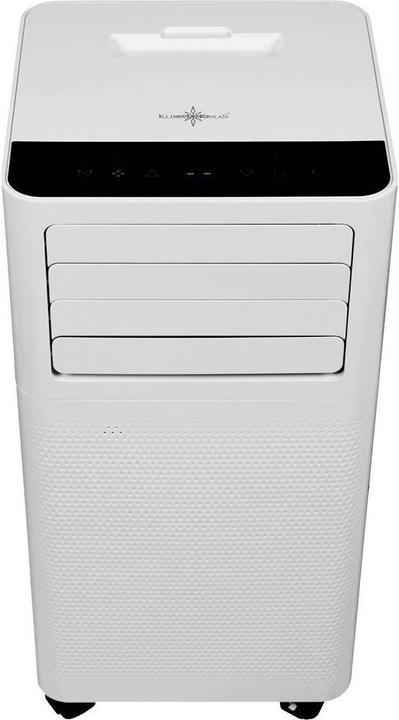 Actual product image Klima1stKlaas 6220 (20 m², 7000 BTU/h)