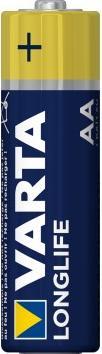 Produktbild Varta Alkaline (40 Stk., AA, 1500 mAh)
