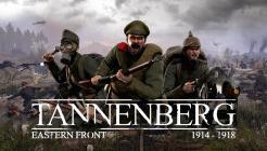 Produktbild Sony WWI Tannenberg: Eastern Front (EN, FR, IT)