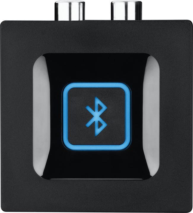 Actual product image Logitech Bluetooth Audio-Receiver (Receiver)