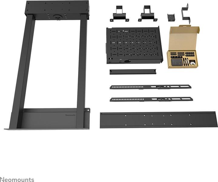 Image du produit Neomounts WL55-875BL1 (Universel, 100", 110 kg)