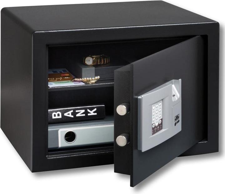 Produktbild Burg Wächter Point Safe 3 E FS (38.80 l)