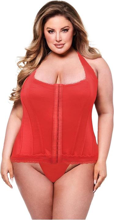 Productafbeelding Baci Bustier (XL, XXL)