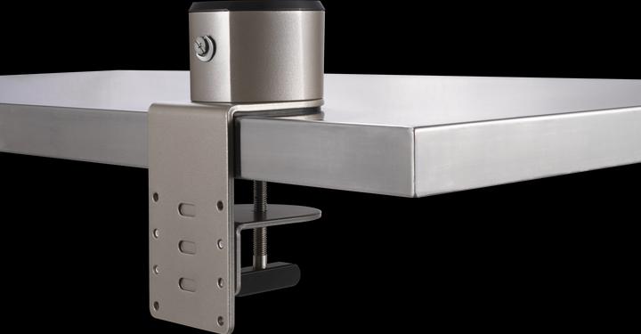 Actual product image ASUS ROG Desk Mount Kit ACL01 (Table, 49.02")