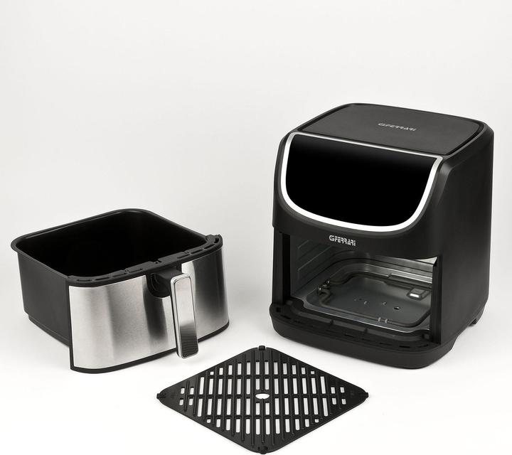 Image du produit G3 Ferrari G10191 Friggitrice ad aria Barbecue