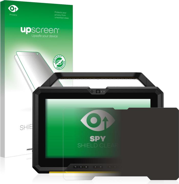 Produktbild upscreen Spy Shield Blickschutzfolie (7220")