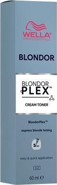 Actual product image Wella Blondorplex Permanent Cream Toner 96
