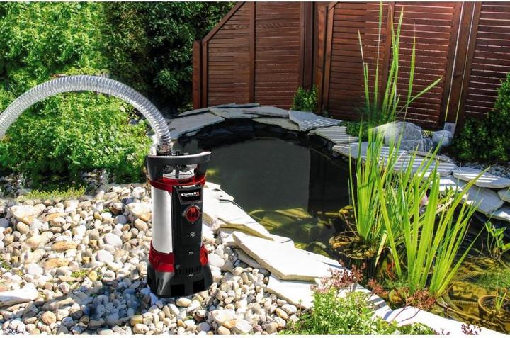 Actual product image Einhell GE-DP 7935 N-A ECO (Sewage pump)
