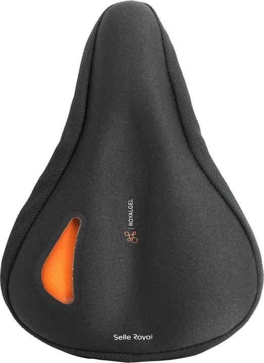 Productafbeelding Selle Royal Gel Klein