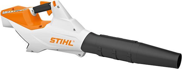 Stihl BGA 86 (Fonctionnement sur batterie, Souffleur de feuilles)