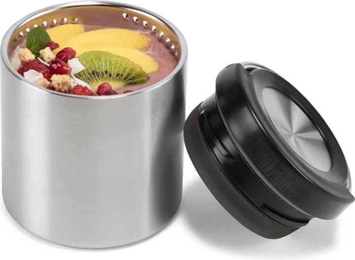 Actual product image Klean Kanteen TK Canister (0.24 l)