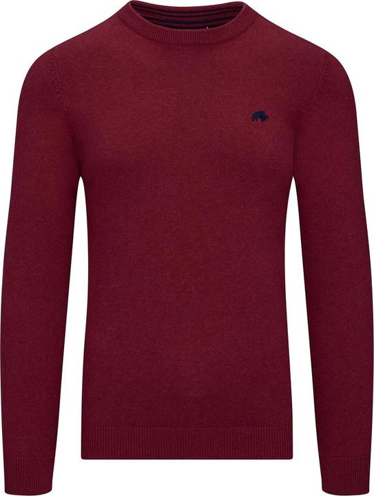 Raging Bull Classic Pullover Rundhalsausschnitt (3XL)