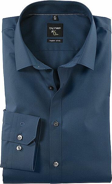 Actual product image Olymp Business Shirt Super Slim (42)