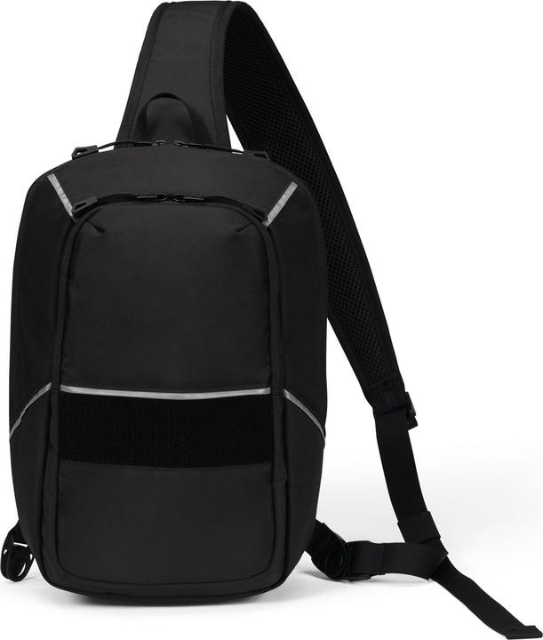 Image du produit Dicota Sac à bandoulière REFLECTIVE (12.90")