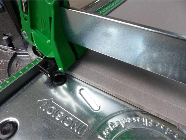 Produktbild HUFA Fliesenschneider Maximum-ST 930 mm