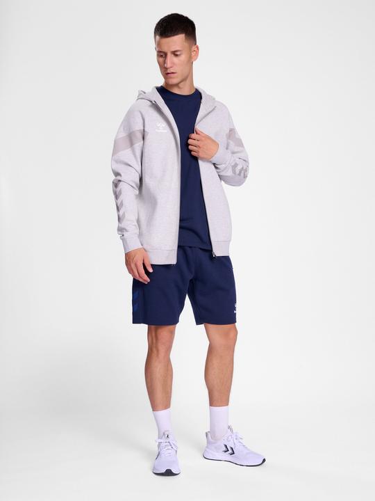 Image du produit hummel Hmltravel Zip Hoodie (M)