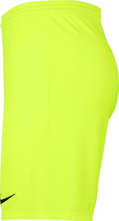 Produktbild Nike Park Iii Short Kids (XS)