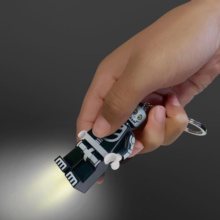 Produktbild Euromic LEGO Keychain w/LED