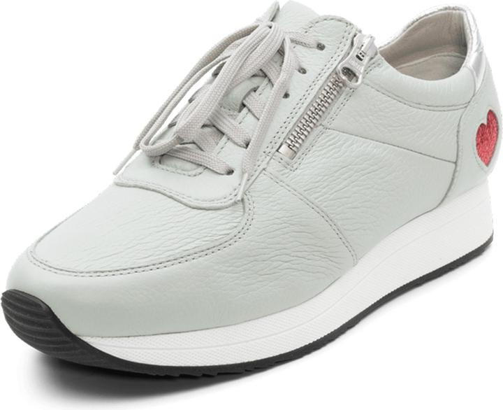 Produktbild Vitaform Geschlecht Sneaker Hirschleder Soft (35, 36, 37, 38, 39, 40, 41, 42, 43, 44)