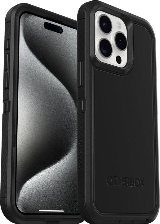 Actual product image OtterBox Defender XT mit MagSafe (Apple iPhone 15 Pro Max)
