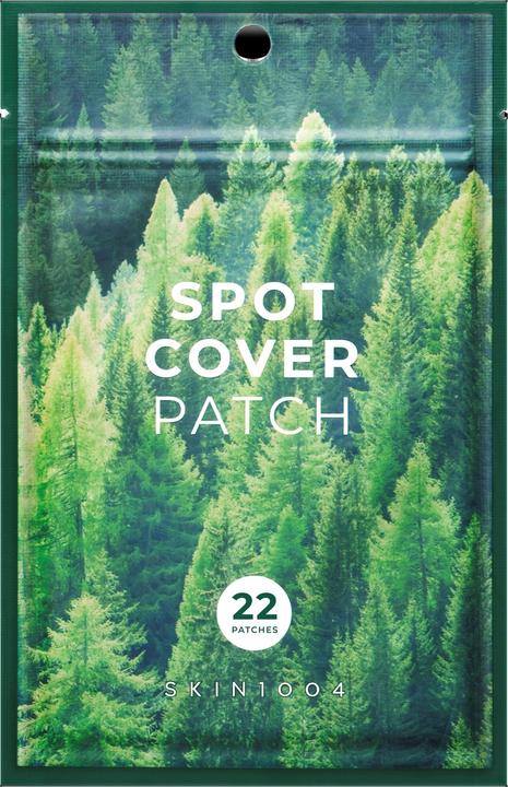 Produktbild Skin1004 Tea-Trica Spot Cover (2 ml)